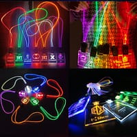 main5 ป้ายไฟห้อยคอ