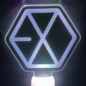 บง EXO