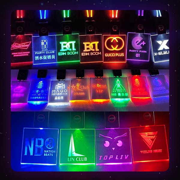 main4 ป้ายไฟห้อยคอ