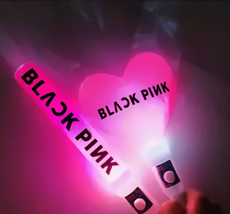 บง BlackPink