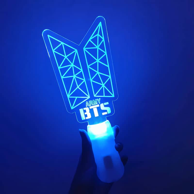 ป้ายไฟ BTS