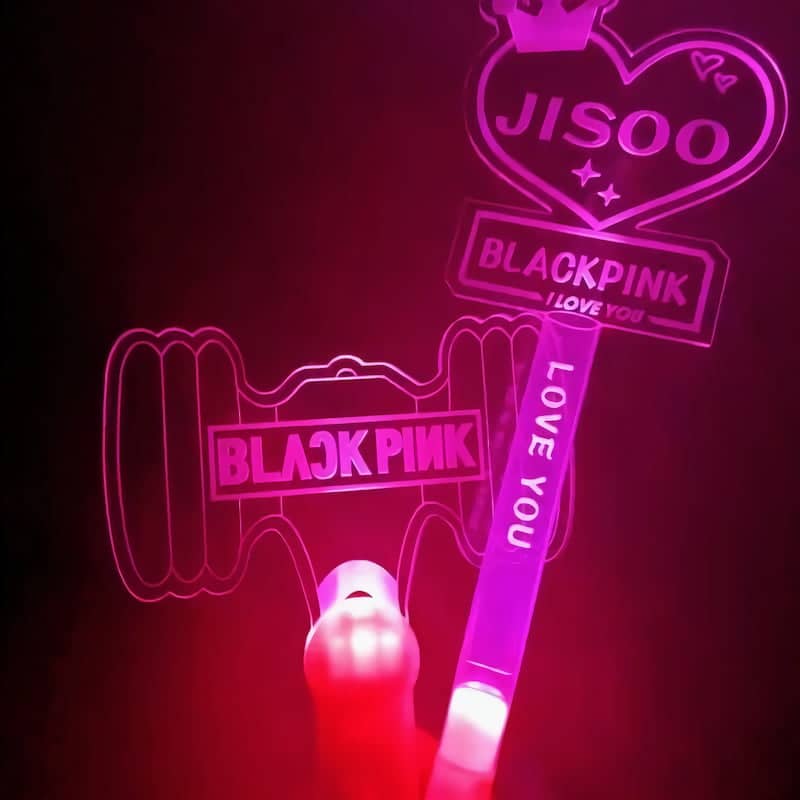 แท่งไฟ BlackPink