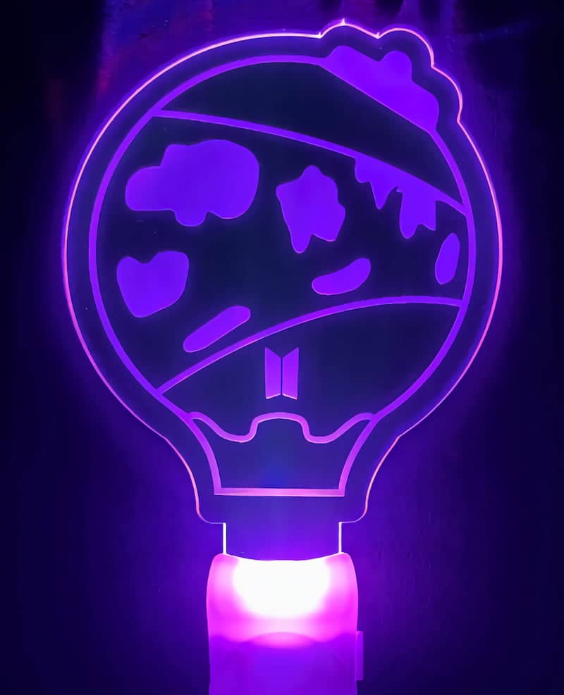 บง BTS